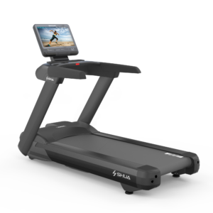 Shua 8919T futópad 40cm-es érintőképernyős kijelzővel