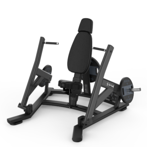 Shua 69 negatív melltől nyomó gép - tárcsasúlyos