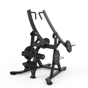 Shua 69 karos hátgép - tárcsasúlyos