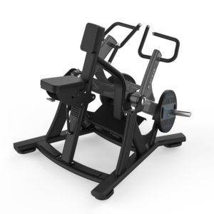 Shua 69 melltámaszos evezőgép - tárcsasúlyos