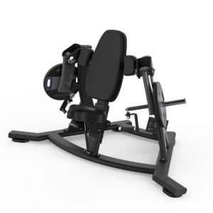 Shua 69 bicepszgép - tárcsasúlyos