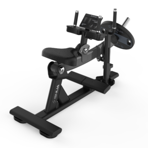 Shua 69 ülő vádligép - tárcsasúlyos