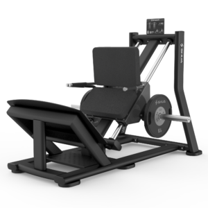 Shua 69 Hack guggoló gép - tárcsasúlyos