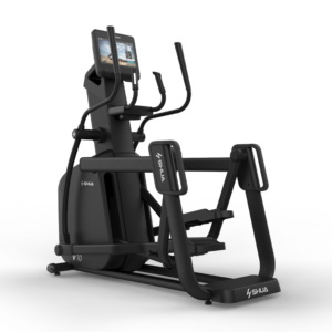 Shua B9100ET elliptical 40cm-es érintőképernyős kijelzővel