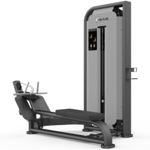 Shua 68 alsó evezőgép