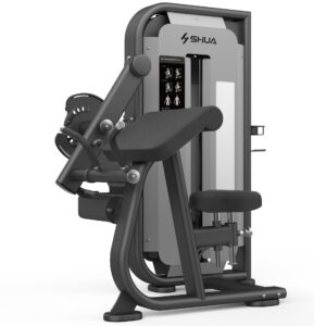 Shua 68 bicepsz / tricepszgép