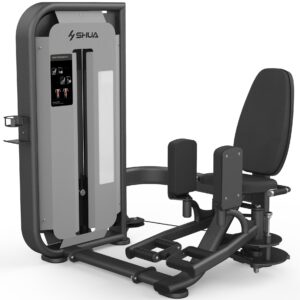 Shua 68 combközelítő / combtávolító gép