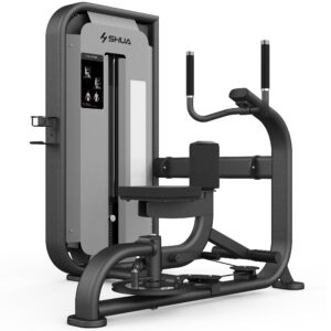 Shua 68 csípőforgató gép