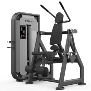 Shua 68 hasprés gép