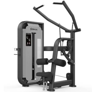 Shua 68 karos hátgép