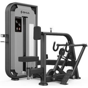 Shua 68 melltámaszos evezőgép