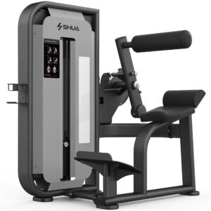 Shua 68 mélyhát gép