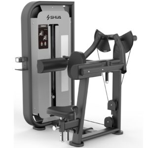 Shua 68 oldalemelő gép