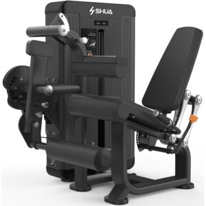 Shua 88 combfeszítő / combhajlító gép