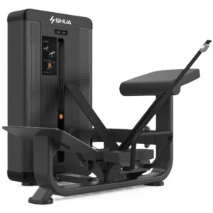 Shua 88 csípőemelő farizom gép