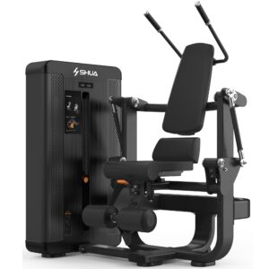 Shua 88 hasprés gép