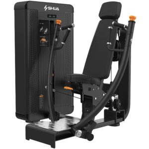 Shua 88 konvergáló melltől nyomó gép