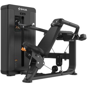 Shua 88 konvergáló vállból nyomó gép