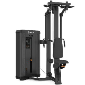 Shua 88 tárogató / hátsóváll gép