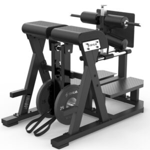 Shua 89 GHD gép - tárcsasúlyos