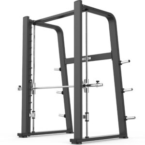 Shua 89 Smith erőkeret - tárcsasúlyos