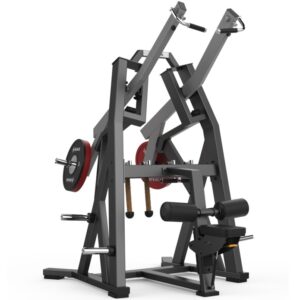 Shua 89 karos hátgép - tárcsasúlyos