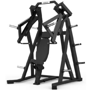 Shua 89 melltől nyomó gép - tárcsasúlyos