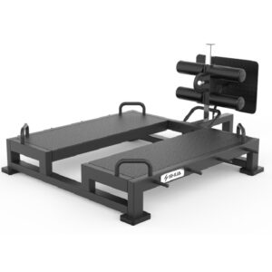 Shua 89 multifunkciós törzserősítő pad