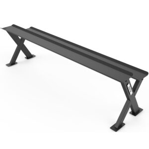 Shua kettlebell tartó állvány