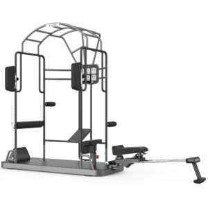 Shua multifunkciós nyújtóállvány