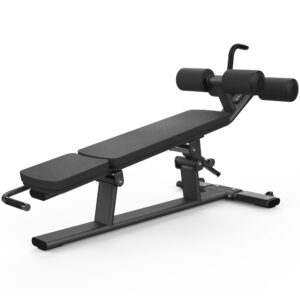 Shua negatív állítható haspad