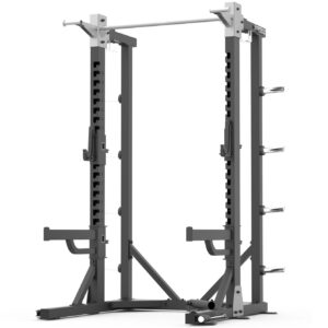 Shua nyitott erőkeret